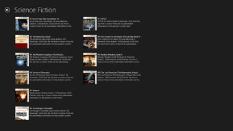 Imagen 1 para Free eBook Bestsellers fo…