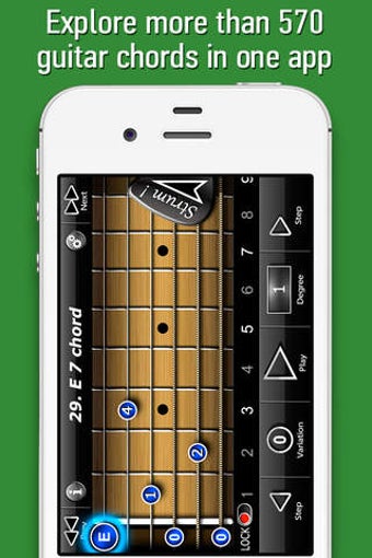 Image 0 for International Guitar Chor…