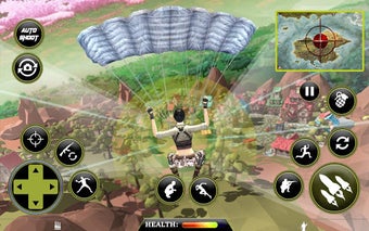 Image 3 for Rules of Battle Royale