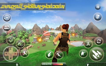 Image 2 for Rules of Battle Royale