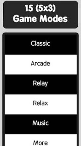 Image 2 for Tap Black: Don't Tap Whit…