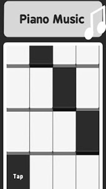 Image 0 for Tap Black: Don't Tap Whit…