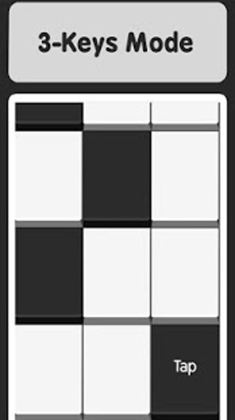 Image 1 for Tap Black: Don't Tap Whit…