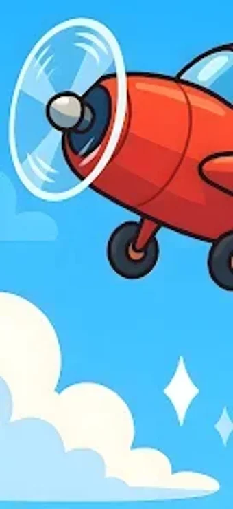 Image 0 for Flappy:Fun Aviator