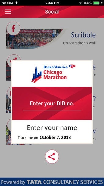 Image 0 for ChiMarathon