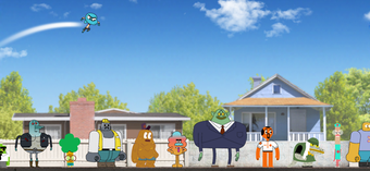 Image 1 for Skip-A-Head - Gumball