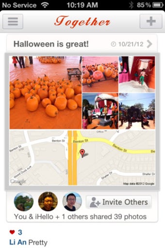 Imagen 3 para Together Photo