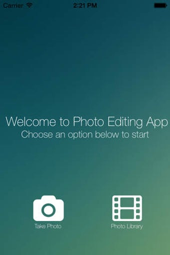 Image 0 for Photo Editing Free