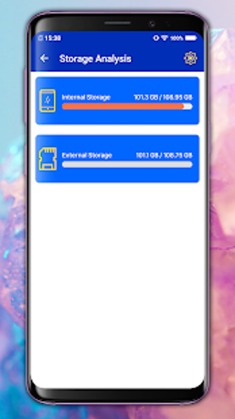 Imagen 1 para App Manager - Advanced Ap…