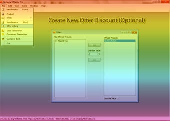 Image 5 for Restaurant Master Pro