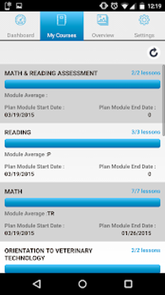 Imagen 2 para Penn Foster Study Planner