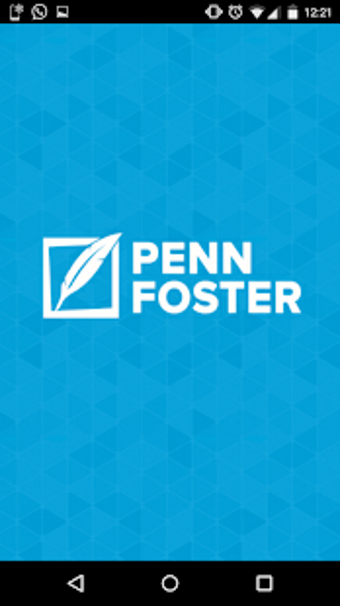 Imagen 0 para Penn Foster Study Planner