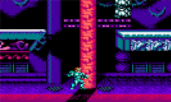 Imagen 1 para Retro Nes Emulator