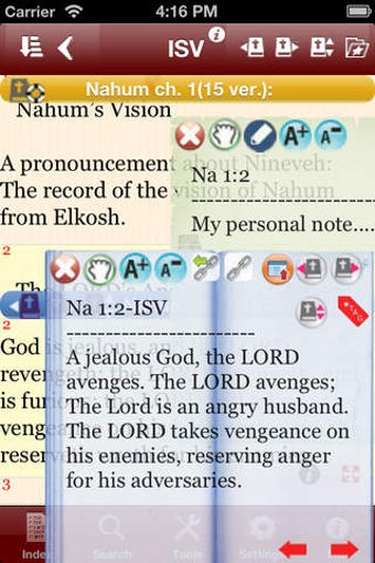 Image 0 for Handy Bible