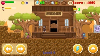 Image 3 for Super Ninja Vs Zombie