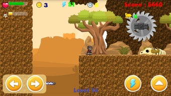 Image 1 for Super Ninja Vs Zombie