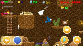 Image 0 for Super Ninja Vs Zombie