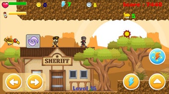 Image 0 for Super Ninja Vs Zombie