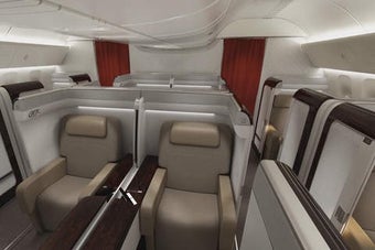 Image 0 for Garuda All New 777