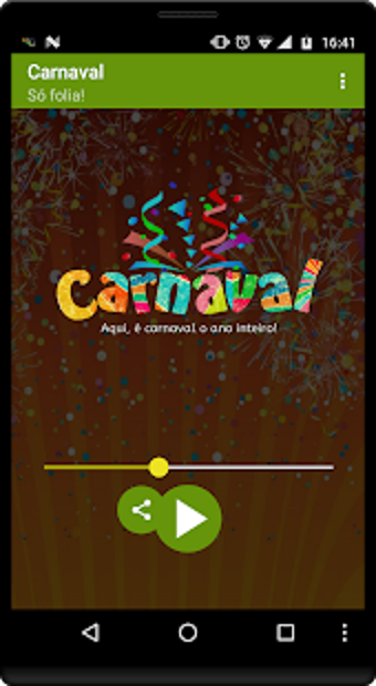 Image 0 for Carnaval 2020