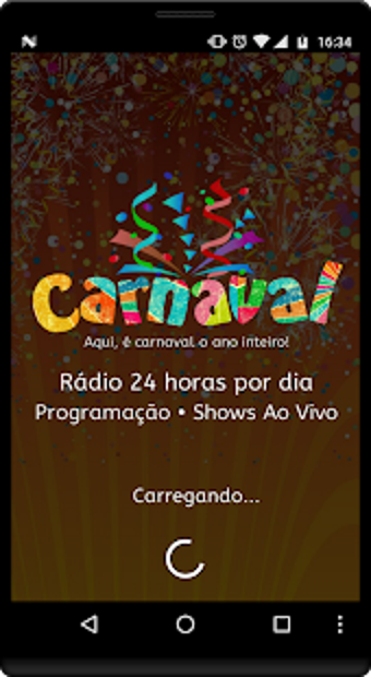 Image 2 for Carnaval 2020