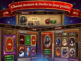Image 2 for Scatter HoldEm Poker - Te…