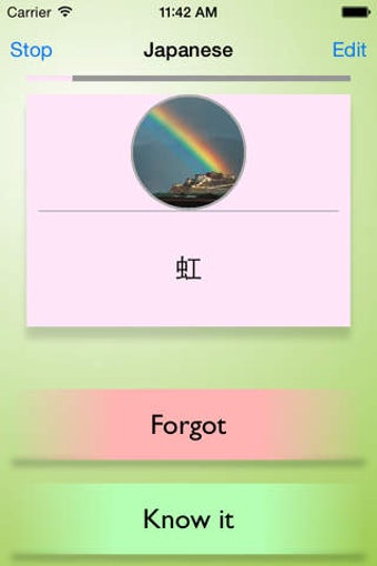 Image 0 for Intelli Flashcards - writ…