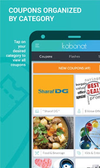 Image 3 for kobonat - Free Coupons & …