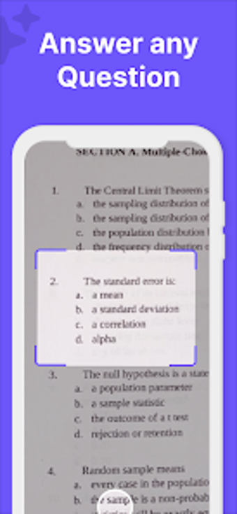 Image 0 for Quizard AI - Scan and Sol…