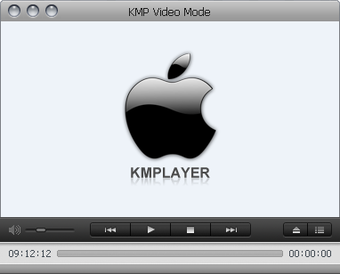 Imagen 1 para KMPlayer