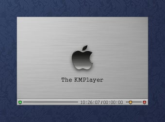 Imagen 0 para KMPlayer