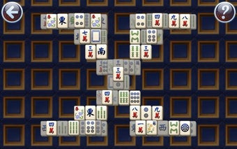 Image 0 for Mahjong Around The World