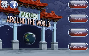 Image 2 for Mahjong Around The World