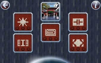 Image 3 for Mahjong Around The World