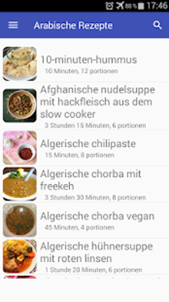 Image 0 for Arabische (persische) rez…