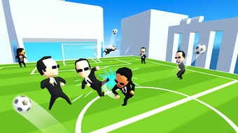 Imagen 0 para I, The One - Action Fight…