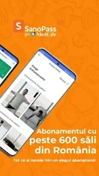 Imagen 0 para SanoPass