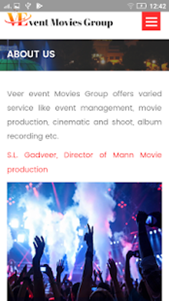 Imagen 1 para Veer Movies Group