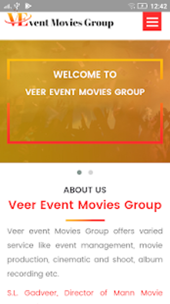 Imagen 2 para Veer Movies Group