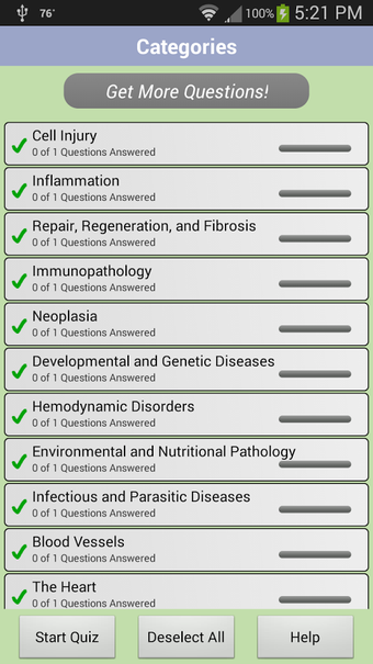Image 3 for Rubin's Pathology: USMLE …