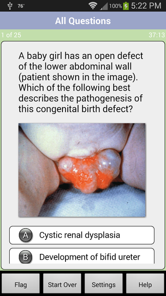 Image 2 for Rubin's Pathology: USMLE …