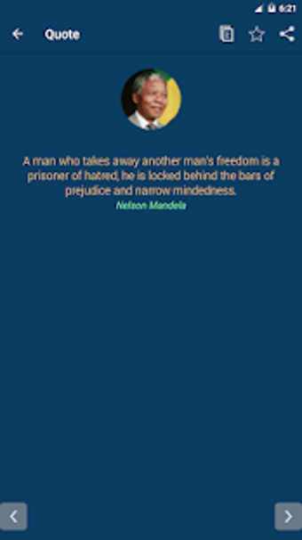 Image 1 for Nelson Mandela Quotes
