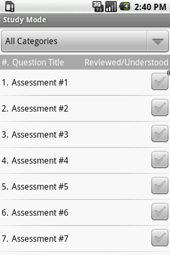 Imagen 3 para Social Work Clinical Exam…
