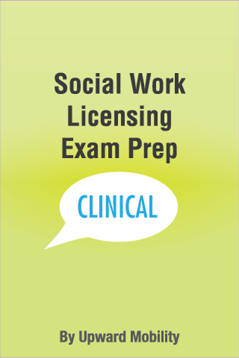 Imagen 1 para Social Work Clinical Exam…