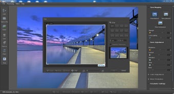 Image 1 for HDR Darkroom 2