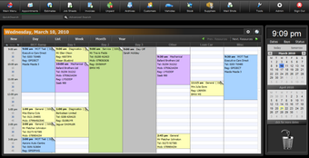 Imagen 0 para Garage Assistant