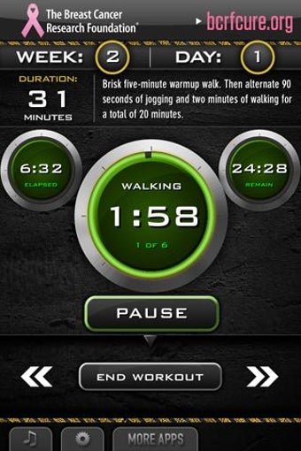 Image 3 for Half Marathon Trainer