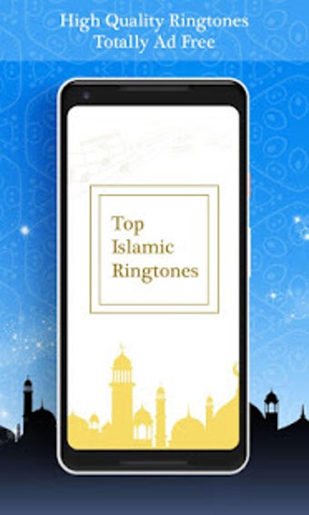 Imagen 3 para Islamic Ringtones and Son…