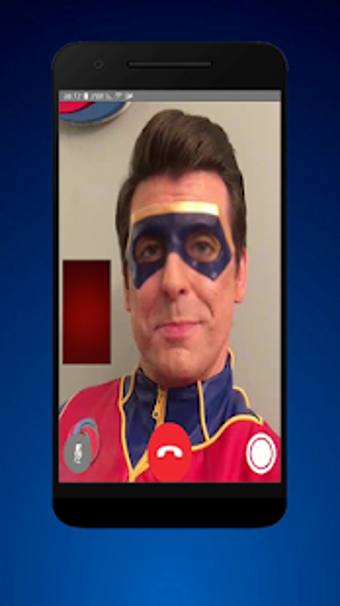 Image 3 for Captain Henry Danger Vide…
