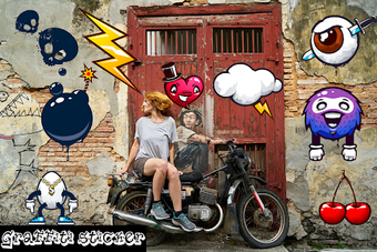 Image 0 for Graffiti Creator